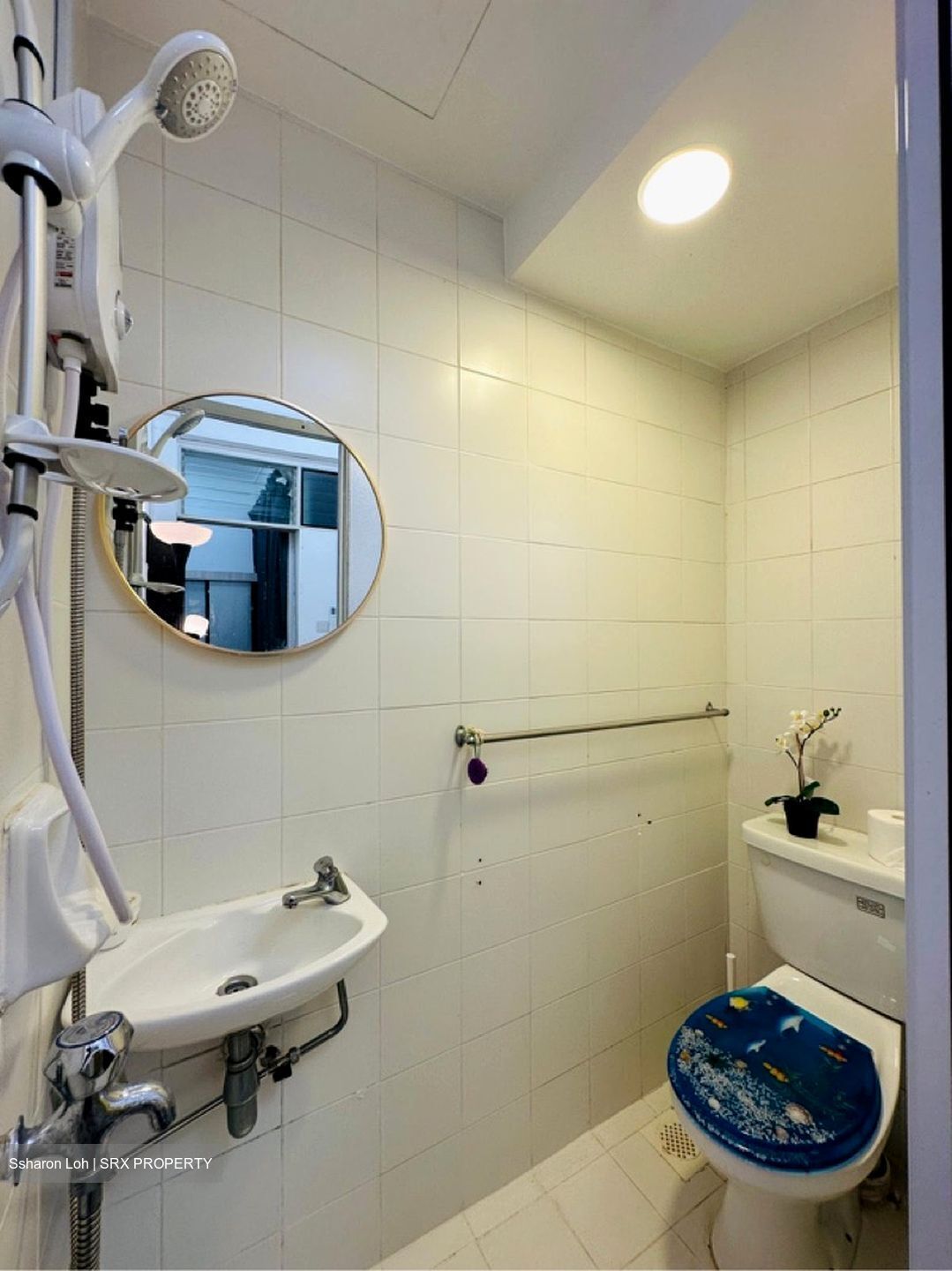 Changi Court (D16), Condominium #579301511
